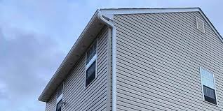 Best Custom Trim and Detailing for Siding  in Frostproof, FL